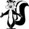 Pepe Le Pew