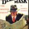 BlackMaskPulp