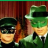 Green Hornet