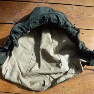 Barbour Ventile "ENDURANCE" Jacket