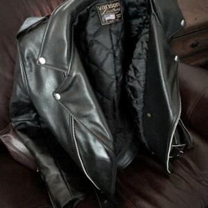 Motorcycle Jackets