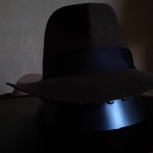 Poet Hat