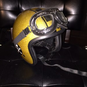 Helmets