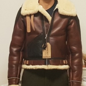 B-3 Jacket