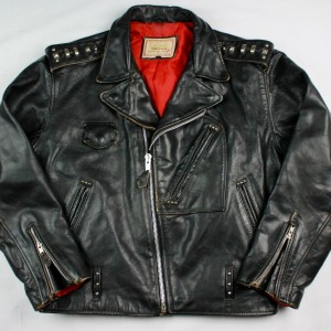 Jacket Images