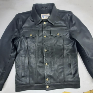 Fivestar trucker jacket