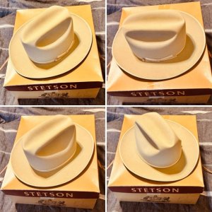 Hats