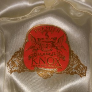 Knox liner