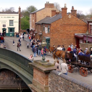 Black Country Living Museum again