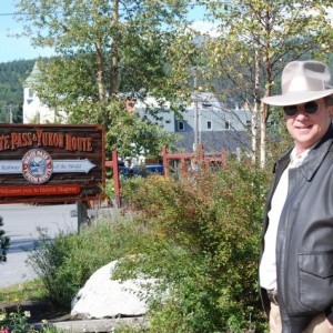 Skagway AS Sep 2009