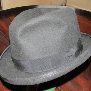 Borsalino