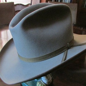 30s Stetson No 1 Quality