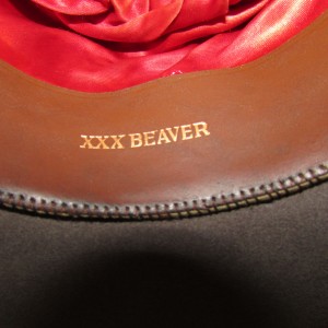 50s Resistol XXX Beaver