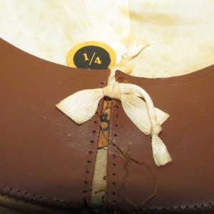 Stetson 3x Beaver