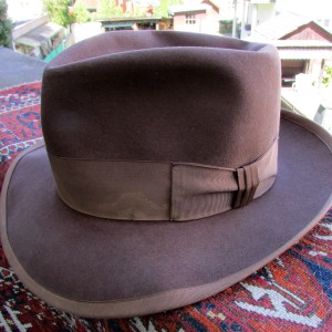 Stetson Whippet