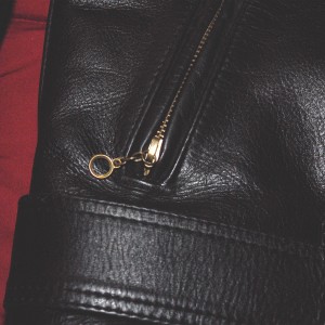 Vanson C2 Pocket Pull