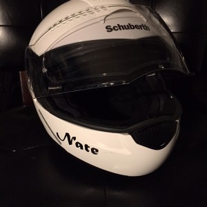 Schuberth.white