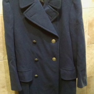 Overcoat