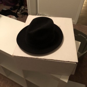 Hat5