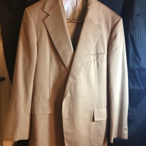 Saks 5th Coat1