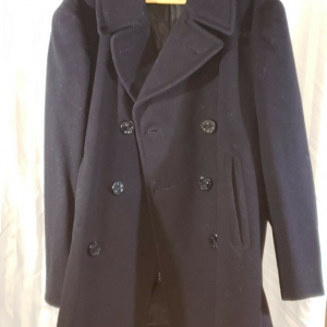 Peacoat53 B