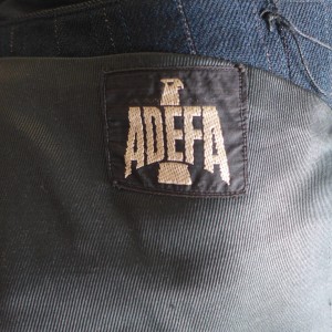 ADEFA Label