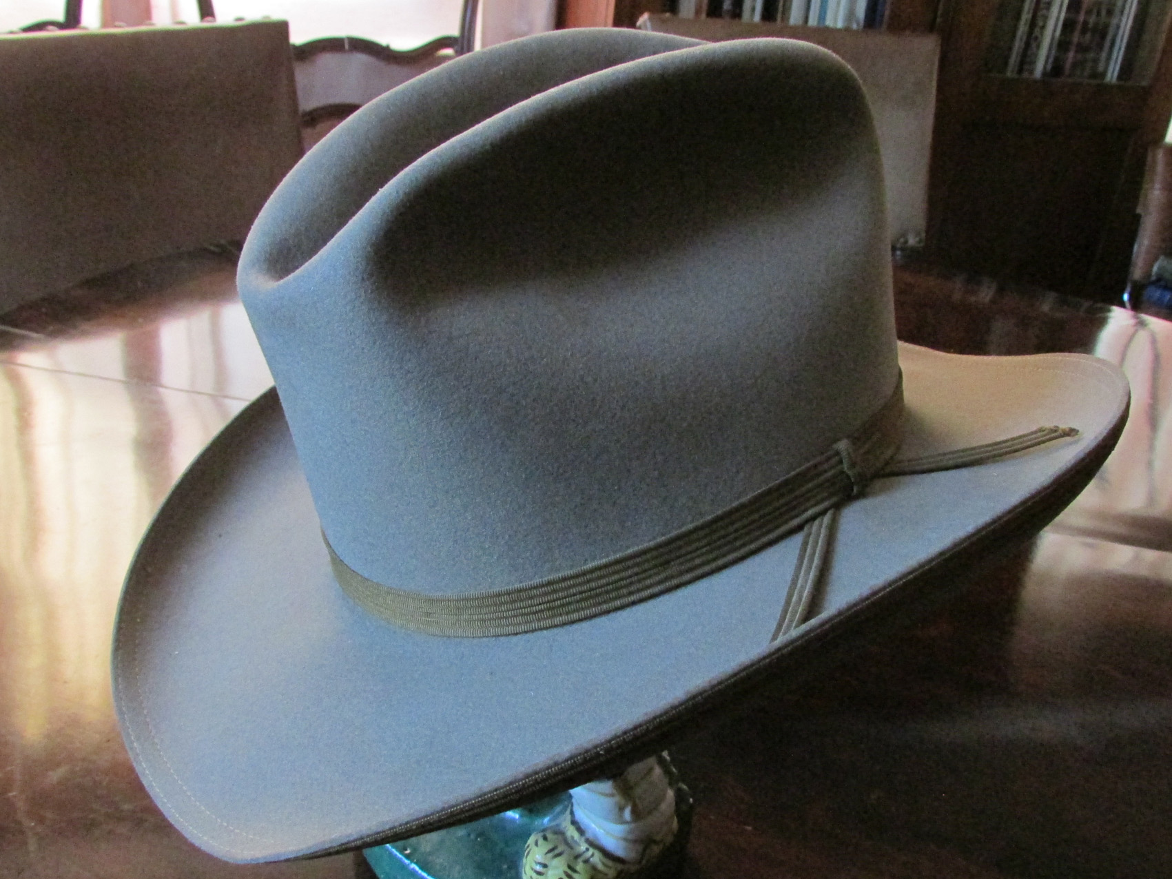 30s Stetson No 1 Quality