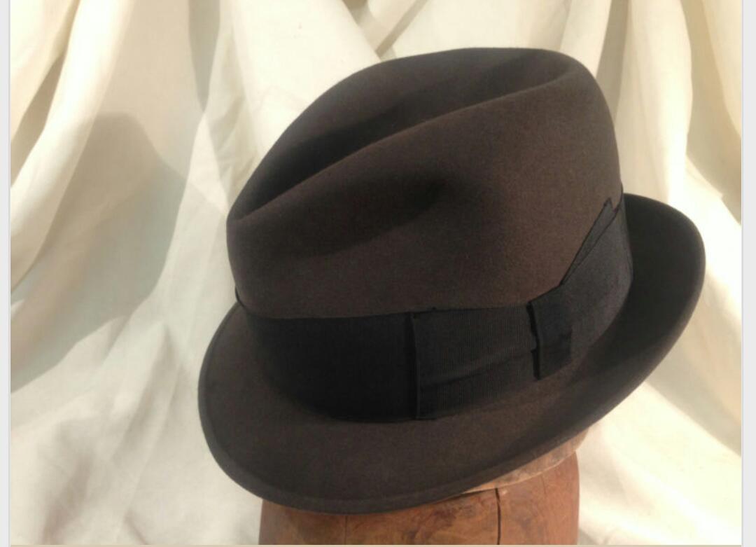 40's Borsalino