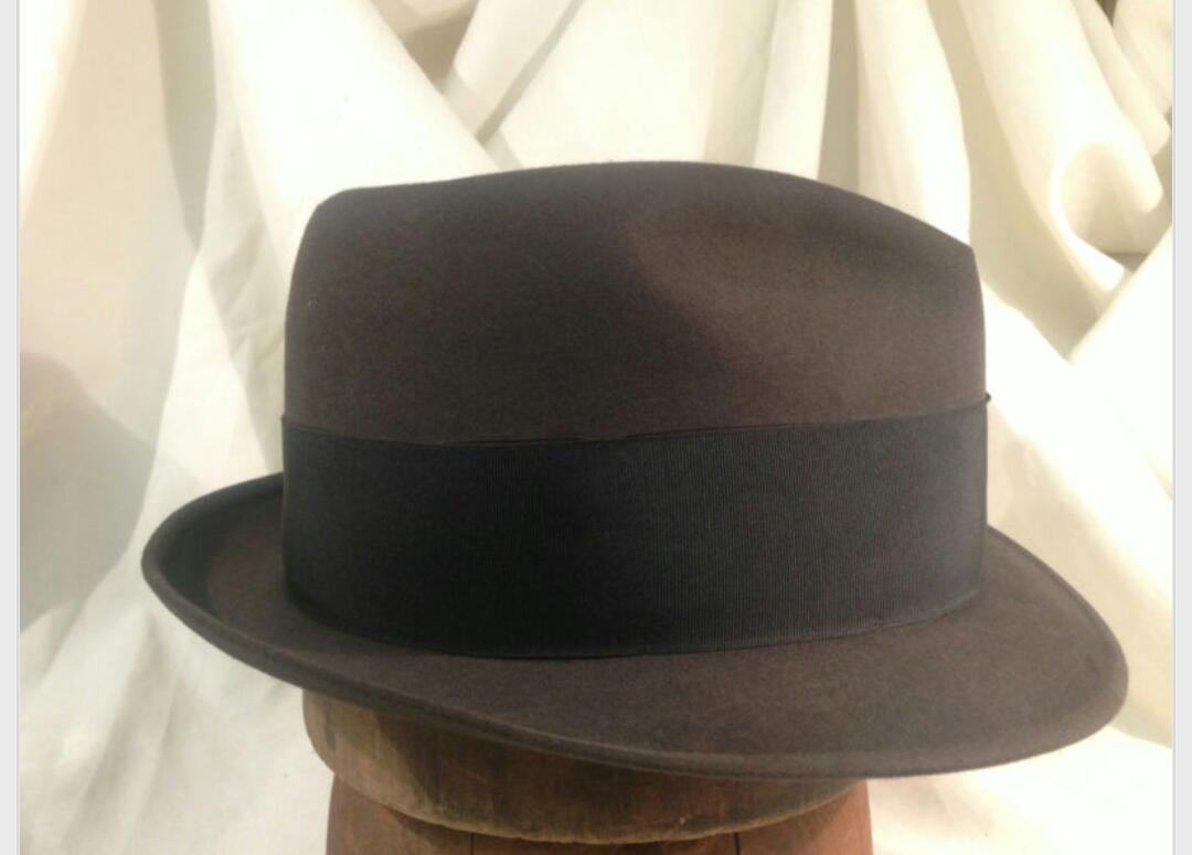 40's Borsalino