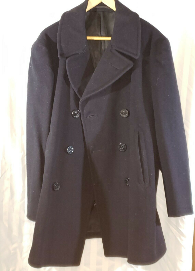 Peacoat53 B