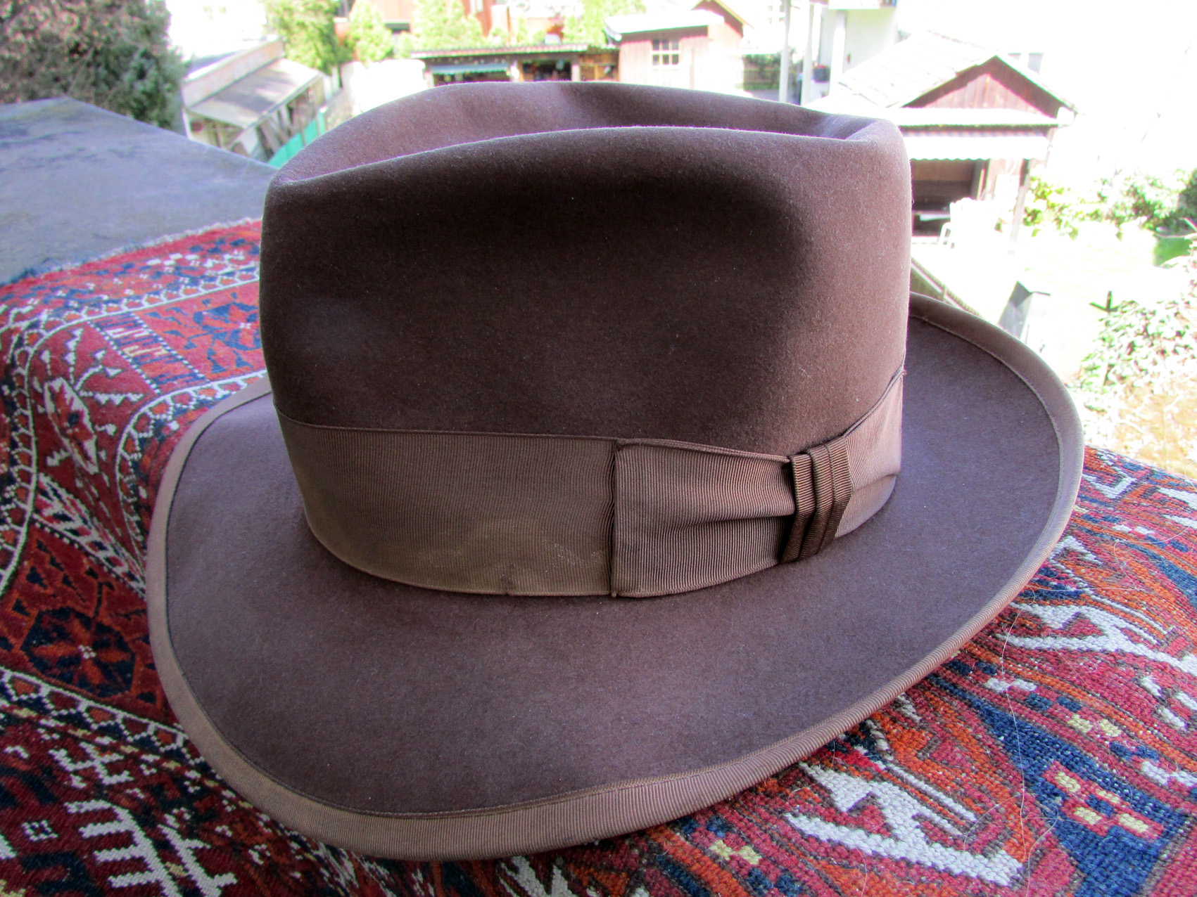 Stetson Whippet